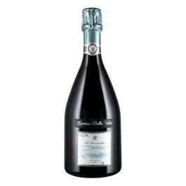 IL MATTAGLIO VINO SPUMANTE DOSAGGIO ZERO METODO CLASSICO 2024 0,75 LT
