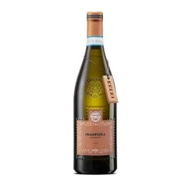 LUGANA DOC INANFORA 2022 0,75 LT