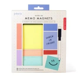 MEMO MAGNETS