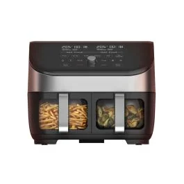 VORTEX PLUS FRIGGITRICE AD ARIA 8 LT
