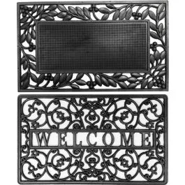 ZERBINO IRON 45X75