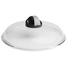 COPERCHIO VETRO IGLOO CM. 16