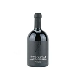 INCIOSTAR LAMBRUSCO PROVINCIA DI MANTOVA IGT 0,75 LT