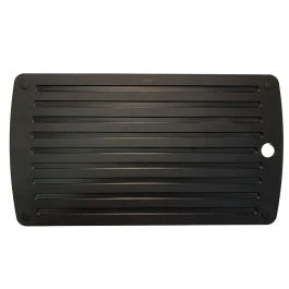 TAGLIERE PANE IN FIBRA DI LEGNO 45X25 CM