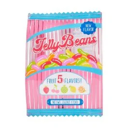 JELLY BEANS POUCH