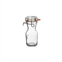LOCK-EAT CARAFFA IN VETRO 0,25 LT