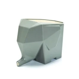 JUMBO SCOLAPOSATE GRIGIO