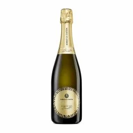 KAMES LUGANA BRUT METODO CLASSICO MILLESIMATO 2020 0,75 LT