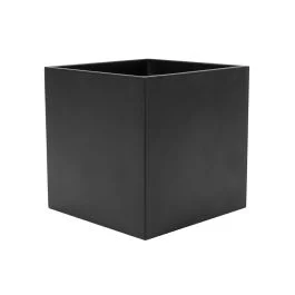 APPLIQUE IN ALLUMINIO - LED INTEGRATO 12W - 4000K - 600LM85~265V - NERO