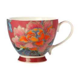 SIAN MUG 420ML JEWEL BRIGHT GB
