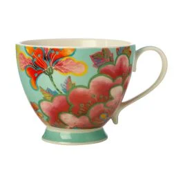 SIAN MUG 420ML SUMMERTIME GB