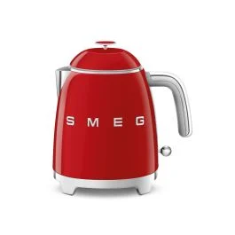 50' STYLE BOLLITORE MINI ROSSO