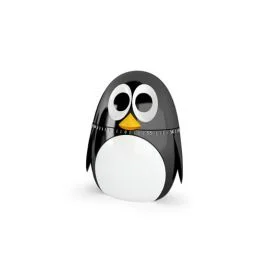 TIMER DA CUCINA PINGUINO