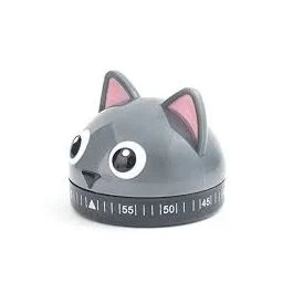 TIMER DA CUCINA CAT