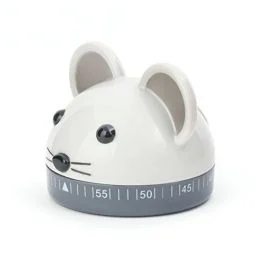 TIMER DA CUCINA MOUSE