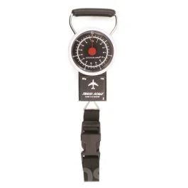 BILANCIA PESA VALIGIA 32 KG