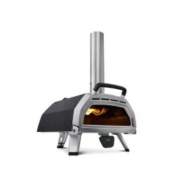 KARU 16 FORNO PER PIZZA MULTIFUNZIONE
