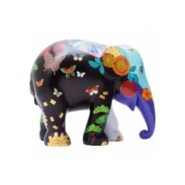 ELEFANTE KIKU 20 CM