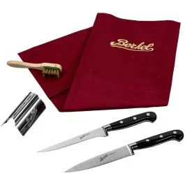 SALUMIERE ESSENTIAL KIT ADHOC