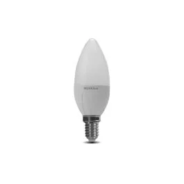 OLIVA LED CLASSIC E14 - 3W - 4000K - 250 LM