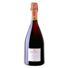 LAMBRUSCO DI SORBARA ROSE' SPUMANTE DOC BRUT METODO CLASSICO 0,75 LT
