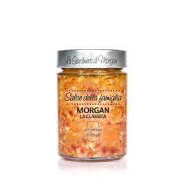 LA SALSA DI MORGAN 310 ML