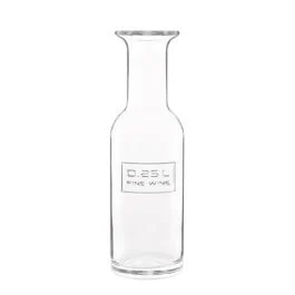 OPTIMA BOTTIGLIA FINE WINE 0.25 LT