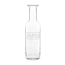 OPTIMA BOTTIGLIA FINE WINE 0.50 LT