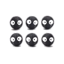 HAIR REMOVER LAUNDRY BALLS