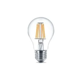 GOCCIA LED A FILAMENTO E27 - 8W - 2700K - 1055 LM - BLISTER