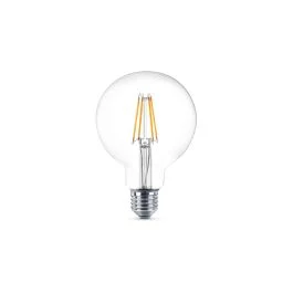 GLOBO G125 LED A FILAMENTO E27 - 11W - 2700K - 1330 LM- BOX