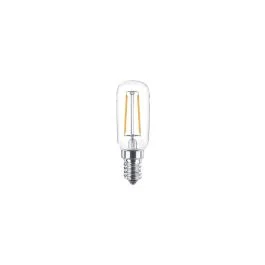 TUBOLARE T25 LED A FILAMENTO E14 - 2W - 2700K - 200 LM - BLISTER