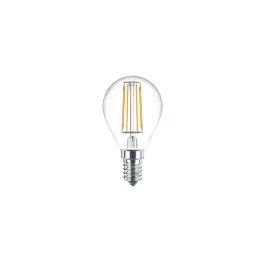 SFERA LED A FILAMENTO E14 - 2W - 2700K - 200 LM - BLISTER