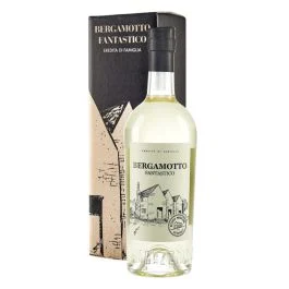 LIQUORE BERGAMOTTO FANTASTICO 700 ML