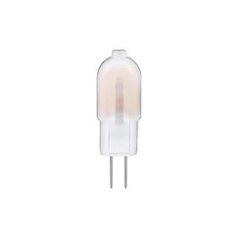 BISPINA LED G4 1,5W SMD - 95 LM - 270Â° - 3000K - POLYMER