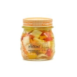 LA GIARDINIERA DI LUCIANA 250 ML