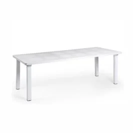 LEVANTE TAVOLO ESTENSIBILE 160/220 BIANCO
