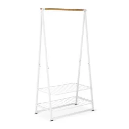 LINN STAND APPENDIABITI LARGE BIANCO