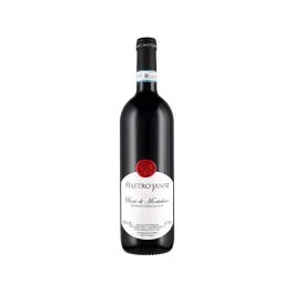 ROSSO DI MONTALCINO DOC 2020 0,75 LT