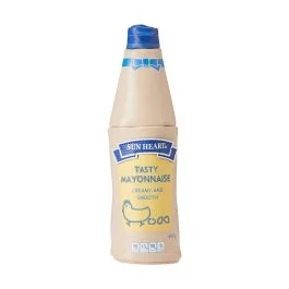 MAYONNAISE POUCH