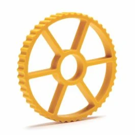 ROTELLE SOTTOPENTOLE IN SILICONE