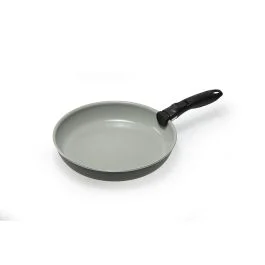 MELODIA FINEGRES MINISPACE PADELLA 28 CM MANICO REMOVIBILE