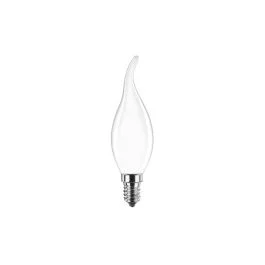 COLPO DI VENTO LED OPALE A FILAMENTO E14 - 3,6W - 2700K - 342 LM - BLISTER