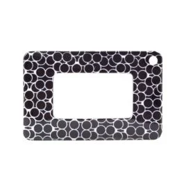 LENTE DI INGRANDIMENTO DA PORTAFOGLIO WALLET SIZE