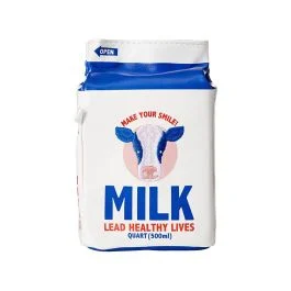 MILK POUCH