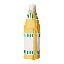 MUSTARD POUCH