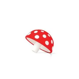 MAGIC MUSHROOM RED AND WHITE IMBUTO