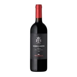 MORMORETO TOSCANA ROSSO IGT CASTELLO NIPOZZANO 2022 0,75LT