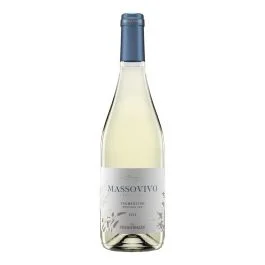 VERMENTINO TOSCANA IGT AMMIRAGLIA MASSO VIVO 2020 0,75 LT