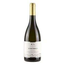 GARDA DOC BIANCO LE MATTARELLE 2023 0,75 LT